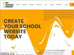 Sites similar to myschooldesign.com