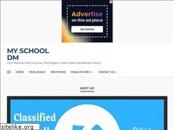Sites similar to myschooldm.com