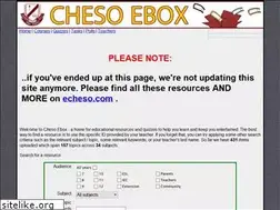 Sites similar to myschoolebox.com