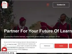 Sites similar to myschooljamaica.com