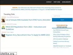 Sites similar to myschoolnigeria.com