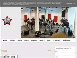 Sites similar to myschoolofrock.com