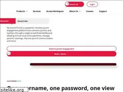 Sites similar to myschoolportal.co.uk