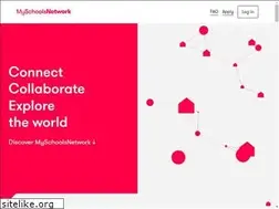Sites similar to myschoolsnetwork.com