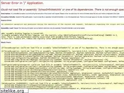Sites similar to myschoolvision.com
