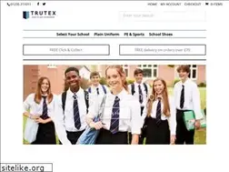 Sites similar to myschoolwear.co.uk