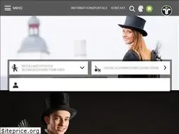 Sites similar to myschornsteinfeger.de
