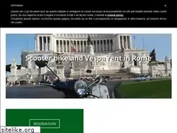 Sites similar to myscooterentinrome.it