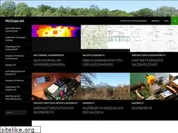 Sites similar to myscope.net