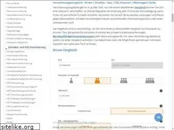 Sites similar to myscouts24.de