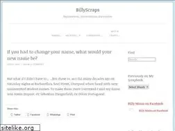 Sites similar to myscrapbook.blog