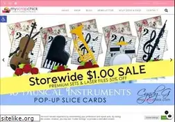 Sites similar to myscrapchick.com