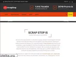 Sites similar to myscrapstop.com
