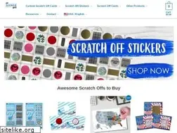 Sites similar to myscratchoffs.com