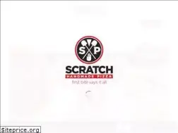 Sites similar to myscratchpizza.com