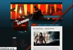 Sites similar to myscreens.fr