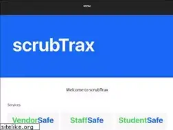 Sites similar to myscrubtrax.com