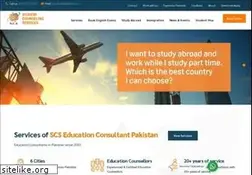Sites similar to myscs.org