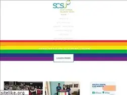 Sites similar to myscsu.ca