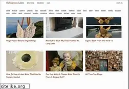 Sites similar to mysculpturesgallery.com