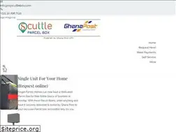 Sites similar to myscuttlebox.com