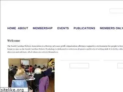Sites similar to myscwa.org