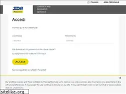 Sites similar to mysda.it