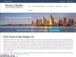 Sites similar to mysdcpa.com