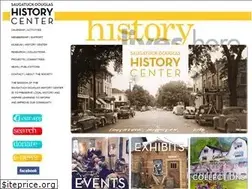 Sites similar to mysdhistory.org