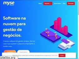 Sites similar to myse.com.br