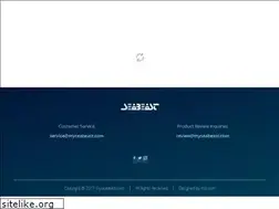 Sites similar to myseabeast.com
