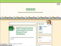 Sites similar to myseal.hatenablog.com