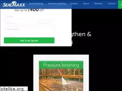 Sites similar to mysealmaxx.com