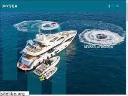 Sites similar to mysealtd.com