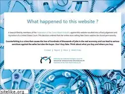 Sites similar to myseamaster.org