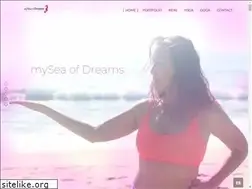 Sites similar to myseaofdreams.com
