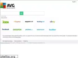 Sites similar to mysearch.avg.com