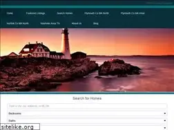 Sites similar to mysearchforhomes.com