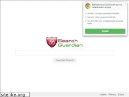 Sites similar to mysearchguardian.com