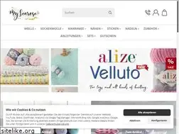 Sites similar to mysearose.de
