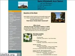 Sites similar to myseas.org