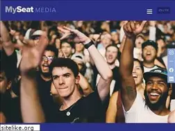Sites similar to myseat.com