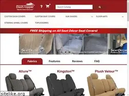 Sites similar to myseatcovers.com