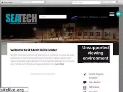 Sites similar to myseatech.org