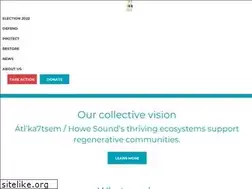 Sites similar to myseatosky.org