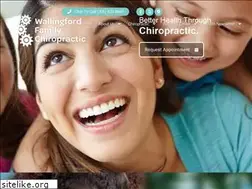 Sites similar to myseattlechiropractors.com