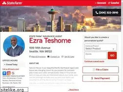 Sites similar to myseattleinsurance.com