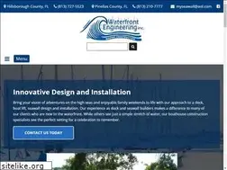 Sites similar to myseawall.com