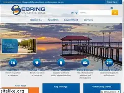Sites similar to mysebring.com