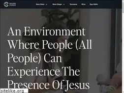 Sites similar to mysecondchancechurch.com